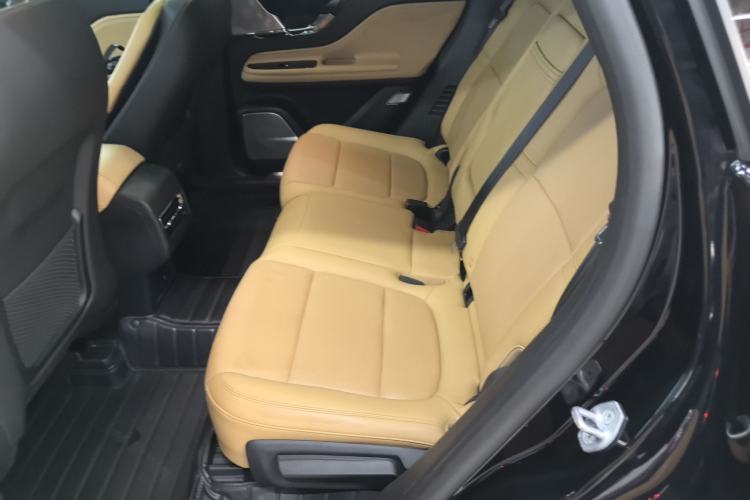 Used Lincoln Corsair 2022 2.0T Two-Wheel Drive Luxury Edition
