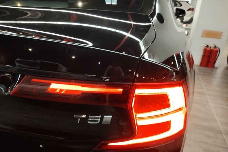 Used Volvo S90 2020 Facelifted T5 Zhiyi Luxury Edition