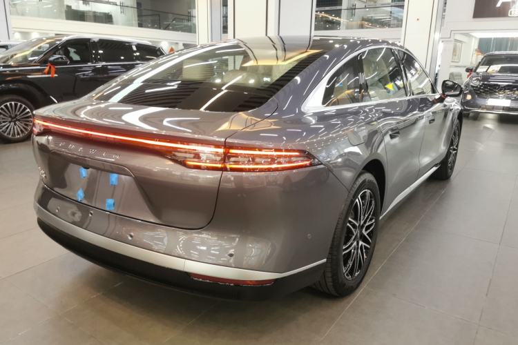 Used Chery Fulwin A9L 