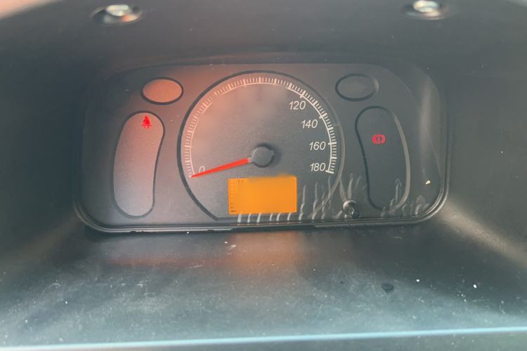 Used Wuling Zhiguang 2020 1.2L Practical Model China VI LSI