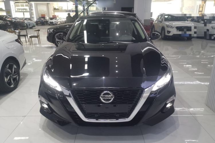 Used Nissan Teana 2021 2.0L XL Upper AD1 Smart Drive & Navigation Edition