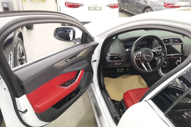 Used Jaguar XEL 2024 2.0T 250 PS R-DYNAMIC S Advanced Sport Edition