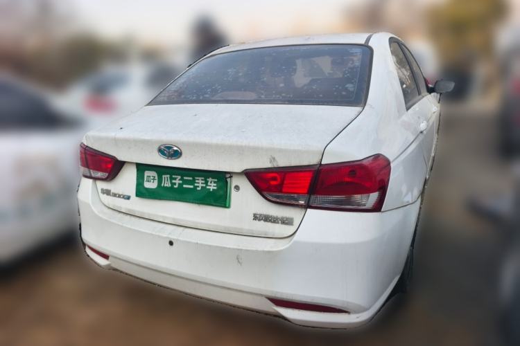 Used  300E 2017 Standard Model