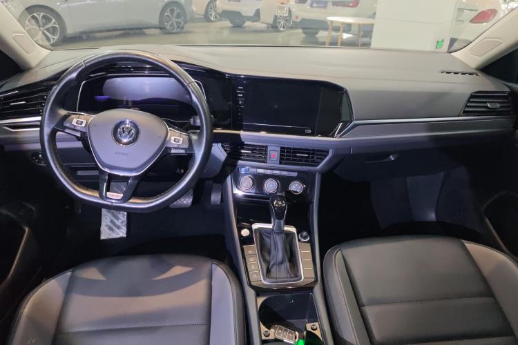 Used Volkswagen Sagitar 2021 280TSI DSG Excellence Edition
