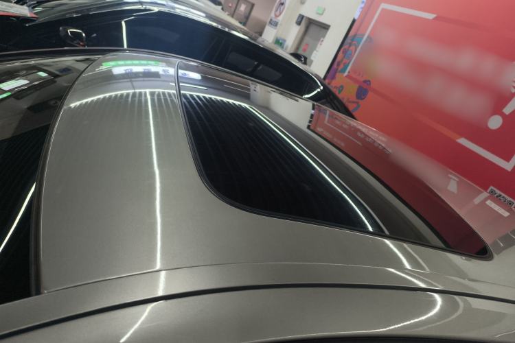 Used BMW 5 Series 2014 525Li Luxury Design Package
