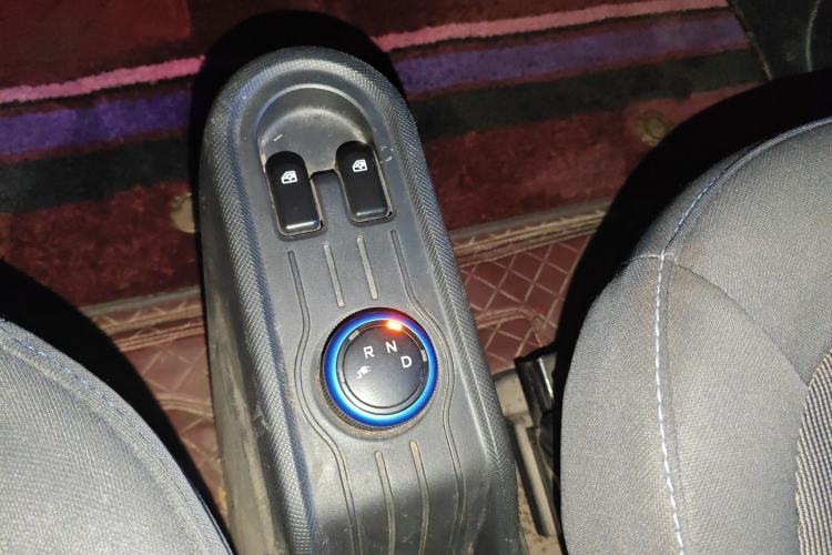 Used Wuling Hongguang MINIEV 2020 Zizai Version Lithium-NMC
