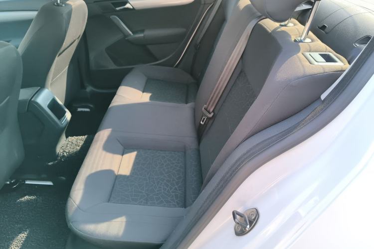 Used Volkswagen Lavida 2013 Revised Classic 1.6L Automatic Fashion Edition