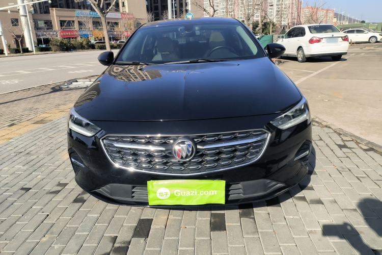 Used Buick Regal 2021 552T Elite Edition
