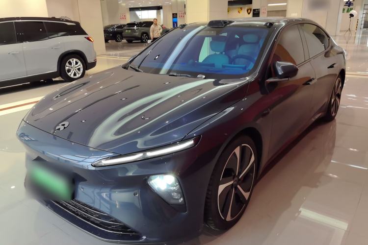 Used Nio ET7 2022 100kWh First Edition