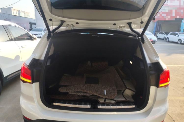 Used BMW X1 2021 sDrive25Li Leading Model