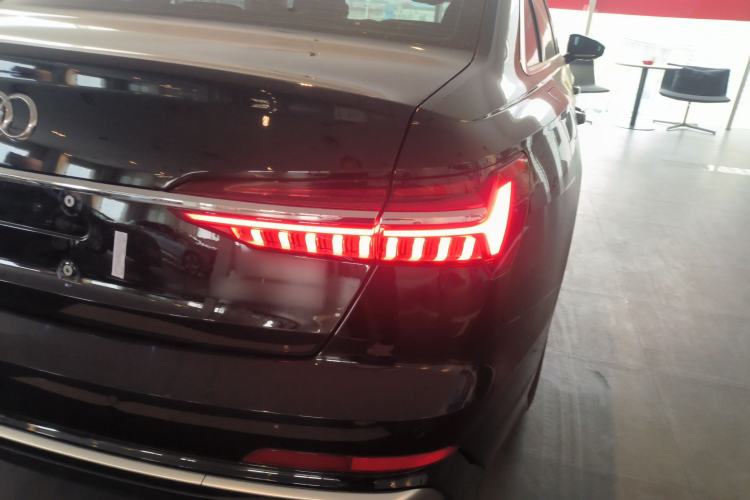 Used Audi A6L 2024 45 TFSI Prestige Dynamic Edition