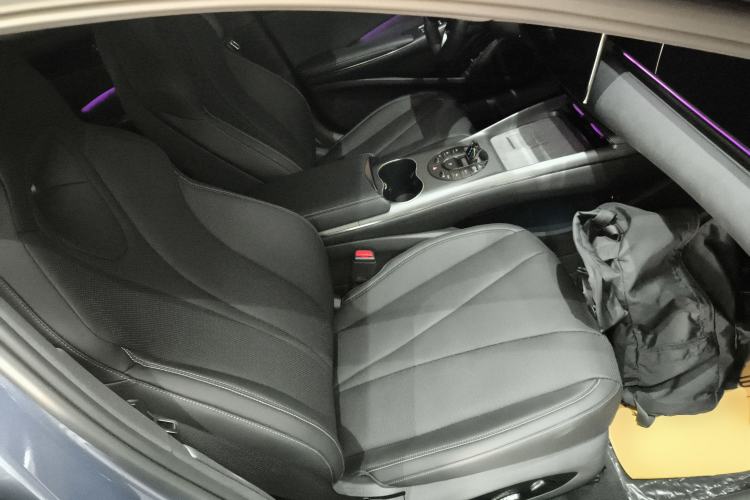 Used BYD Seal 2025 650 Zhihang Edition
