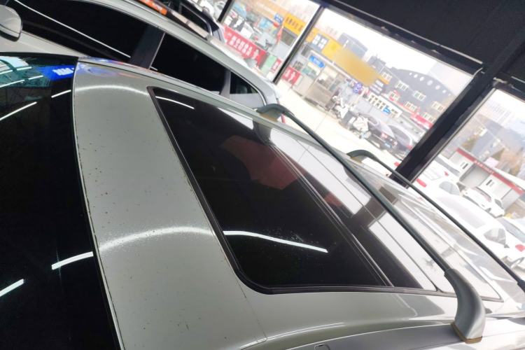 Used Toyota Highlander 2017 2.0T Four-Wheel Drive Luxury Edition 7 Seats
