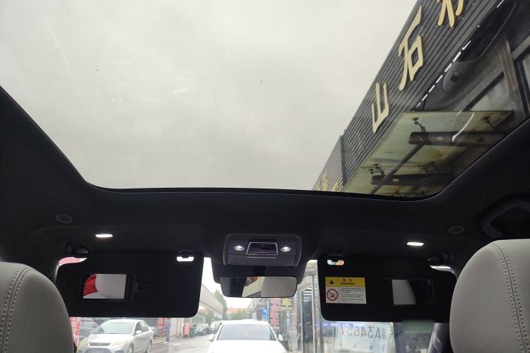 Used BYD Sealion 06 New Energy 
