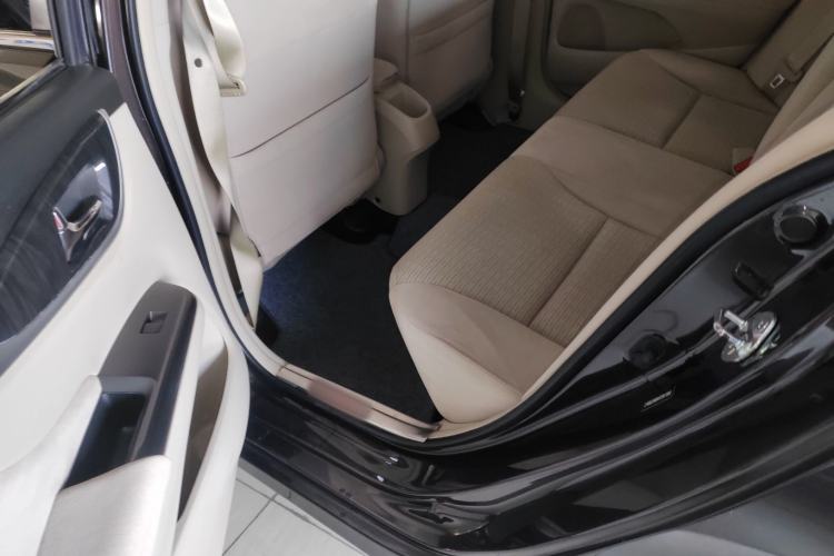 Used Honda Crider 2015 1.8L Automatic Luxury Edition
