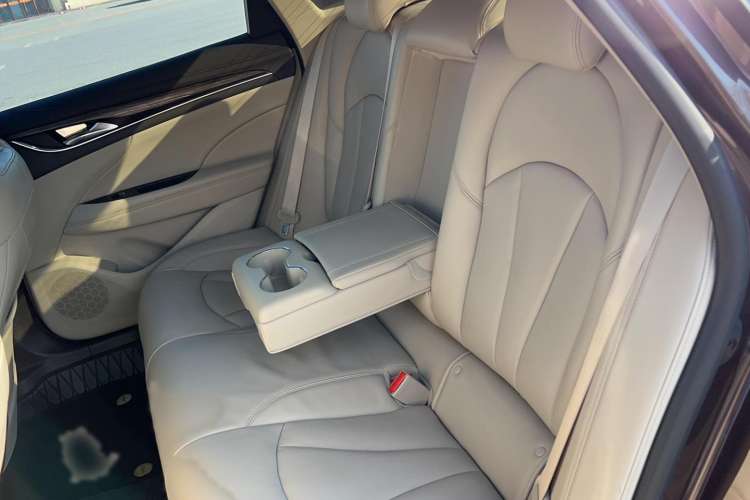 Used Buick LaCrosse 2016 Revised 20T Leading Edition
