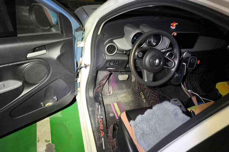 Used ORA Black Cat 2019 301km Standard Edition