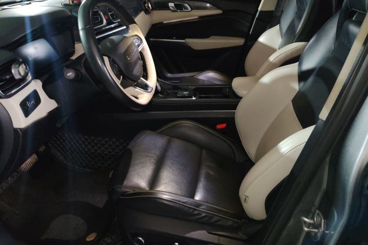 Used Lynk & Co 02 2022 1.5T DCT Shine Pro