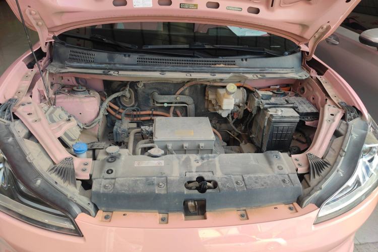 Used NETA V 2021 Witch Edition
