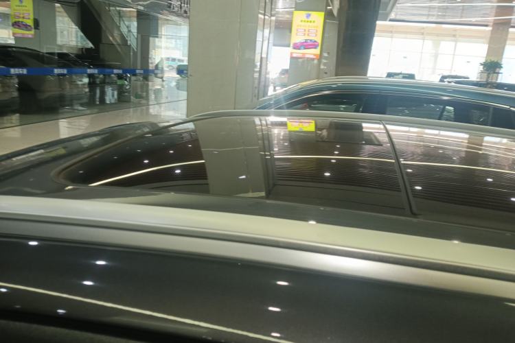 Used Lynk & Co 06 EM-P 2022 PHEV 84 km Range Pro Version