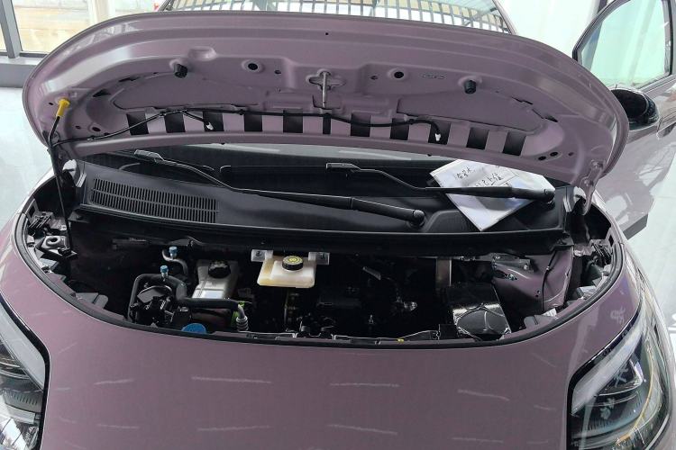 Used AION UT 2025 330 Starlight Edition
