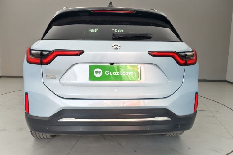 Used Nio ES6 2020 490 km Sport Edition