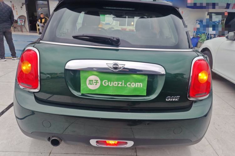 Used MINI MINI 2014 1.2T ONE