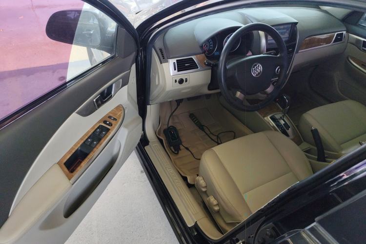 Used Buick Excelle 2015 1.5L Automatic Classic Model