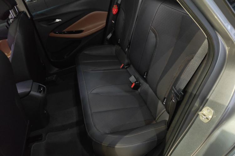 Used Buick Verano 2022 Pro 533T Enjoyment Edition