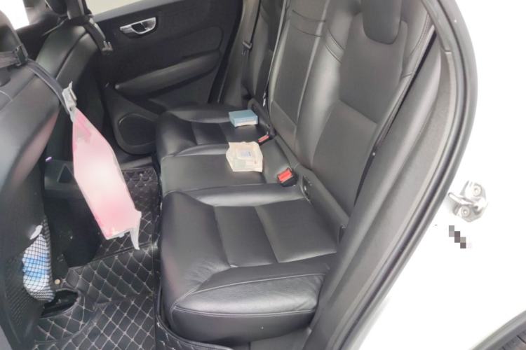 Used Volvo XC60 2018 T5 4x4 Zhiyi Edition
