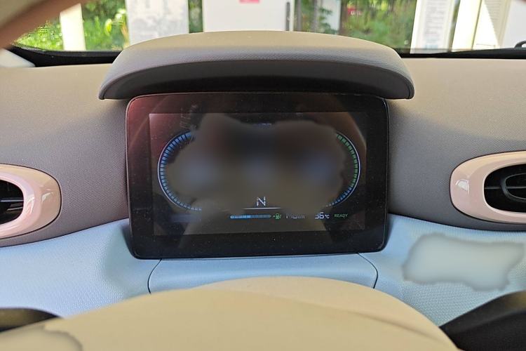 Used Leapmotor T03 2024 310 Comfort Edition
