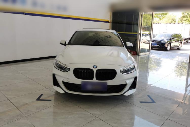 Used BMW 1 Series 2020 120i M Sport Package