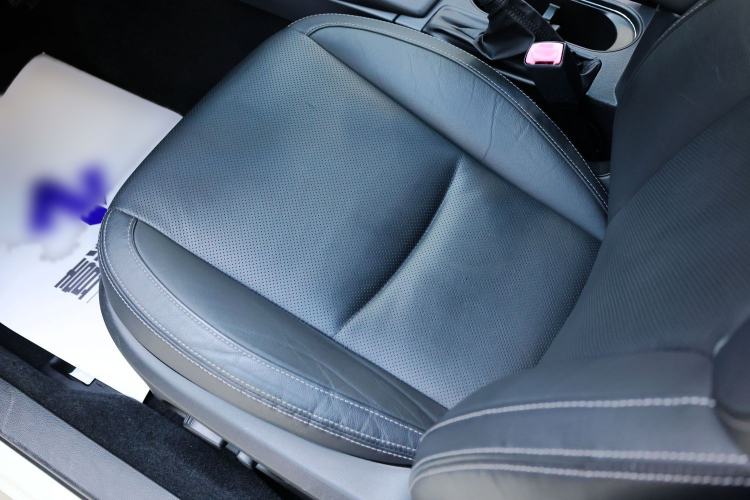 Used Subaru Forester 2018 2.5i Luxury Navigation Edition with EyeSight
