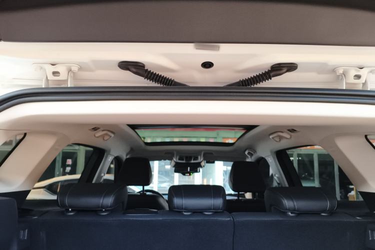 Used Haval H6 2021 China Trend Edition 1.5 GDIT Automatic Champion Version
