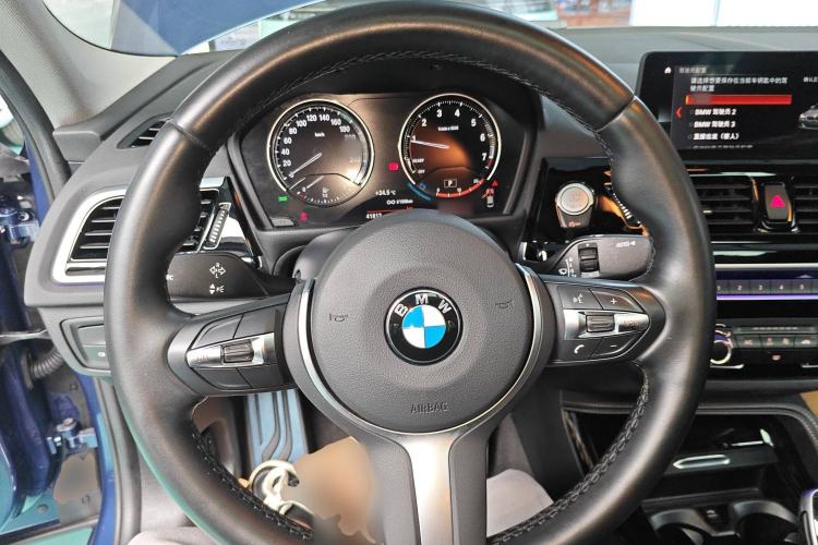 Used BMW 1 Series 2021 120i M Sport Night Edition
