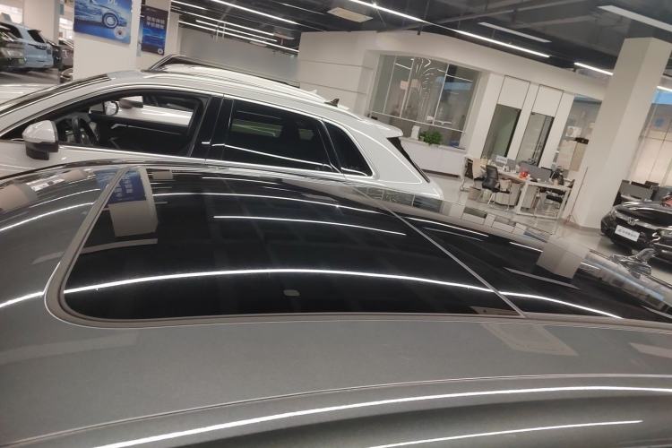 Used Audi A4L 2024 40 TFSI quattro RS Performance Package
