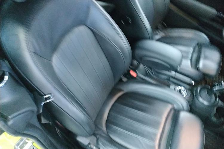 Used MINI MINI 2023 2.0T COOPER S CABRIO Artist