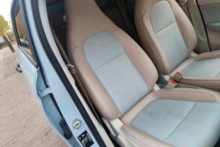 Used Leapmotor T03 2024 310 Comfort Edition
