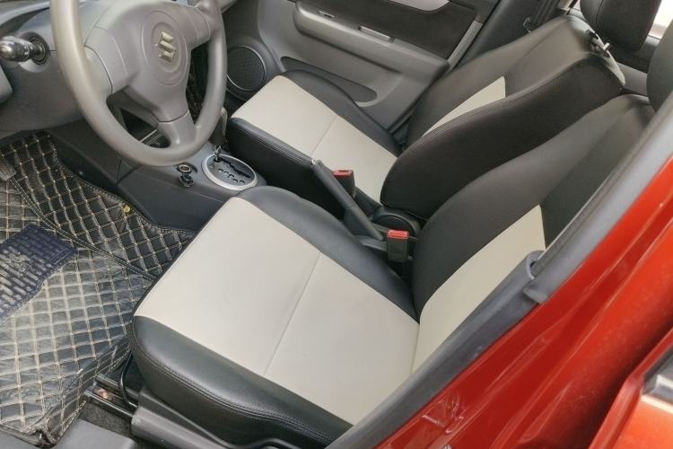 Used Suzuki Swift 2014 1.5L Automatic Fashion Edition
