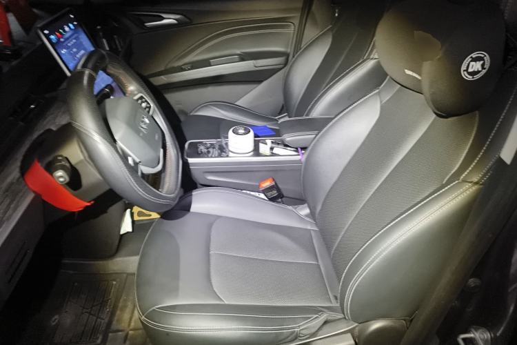 Used NETA V 2022 Chao 400 Lite
