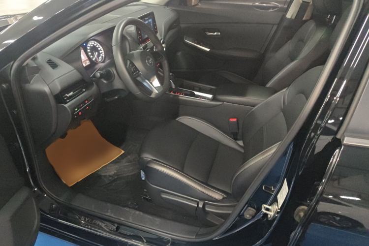 Used Nissan Sylphy 2022 1.6L XL CVT Enjoyment Edition
