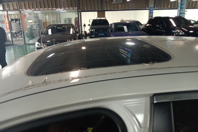 Used BMW 5 Series 2014 520Li Elegant Model