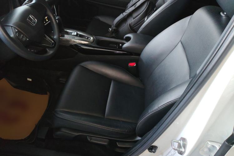 Used Honda XR-V 2020 220TURBO CVT Luxury Edition