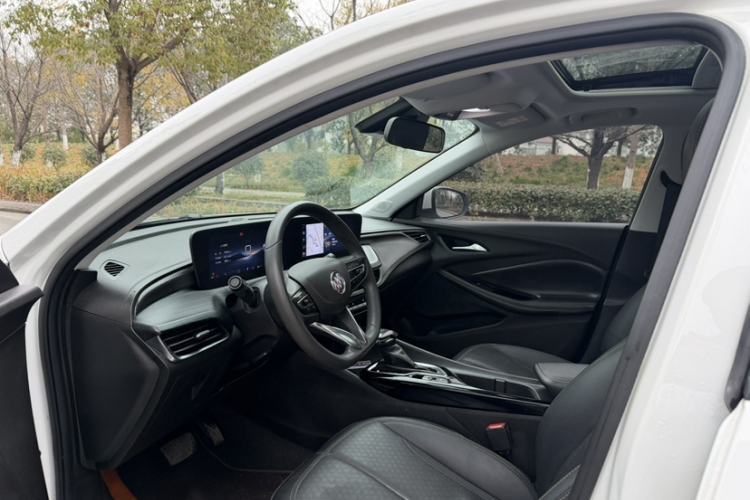 Used Buick Verano 2023 Pro Enjoyment Edition
