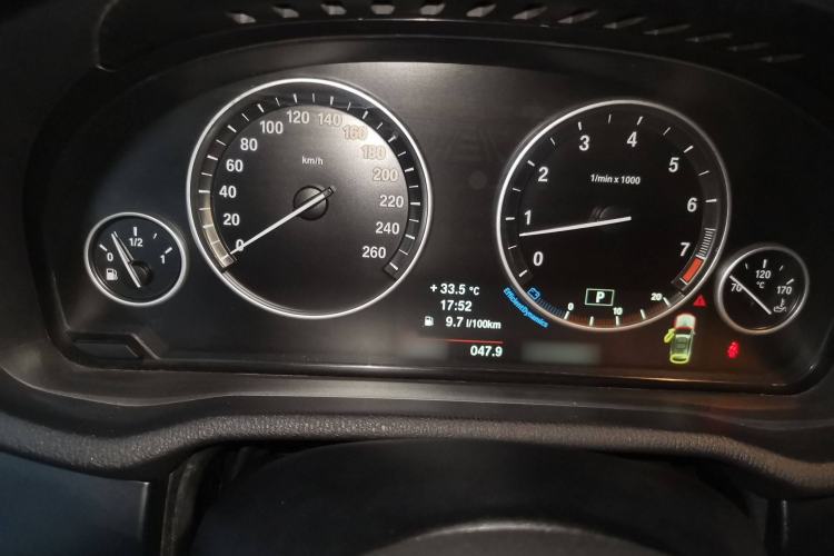 Used BMW X3 2014 xDrive20i X Design Package
