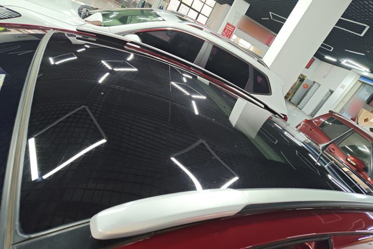 Used Geely Auto Vision X1 2017 1.3L Automatic Player Edition
