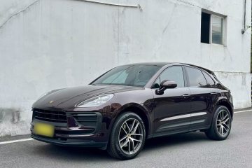 Used Porsche Macan 2023 Macan 2.0T