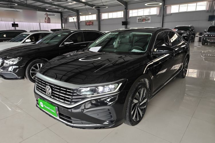 Used Volkswagen Passat 2025 Premium Version 380TSI Dragon Edition