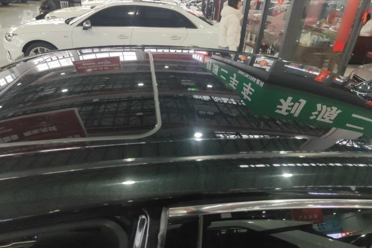 Used Toyota Camry 2022 2.0GVP Premier Edition
