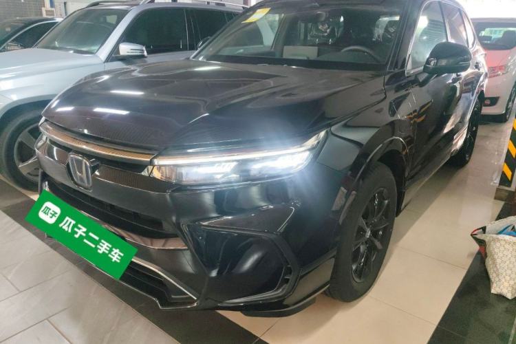 Used Honda Breeze 2024 eHEV Four-Wheel Drive Prestige Edition